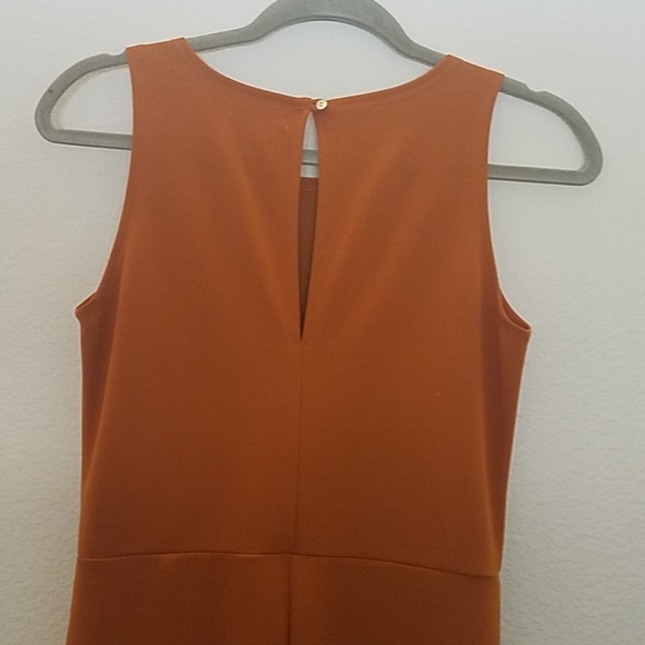 Stretchable jumpsuit - Picture 4 of 5